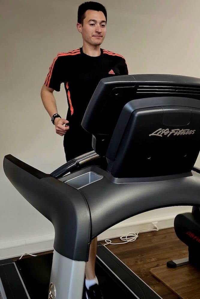Carpe Vita Neustadt_Cardiotraining