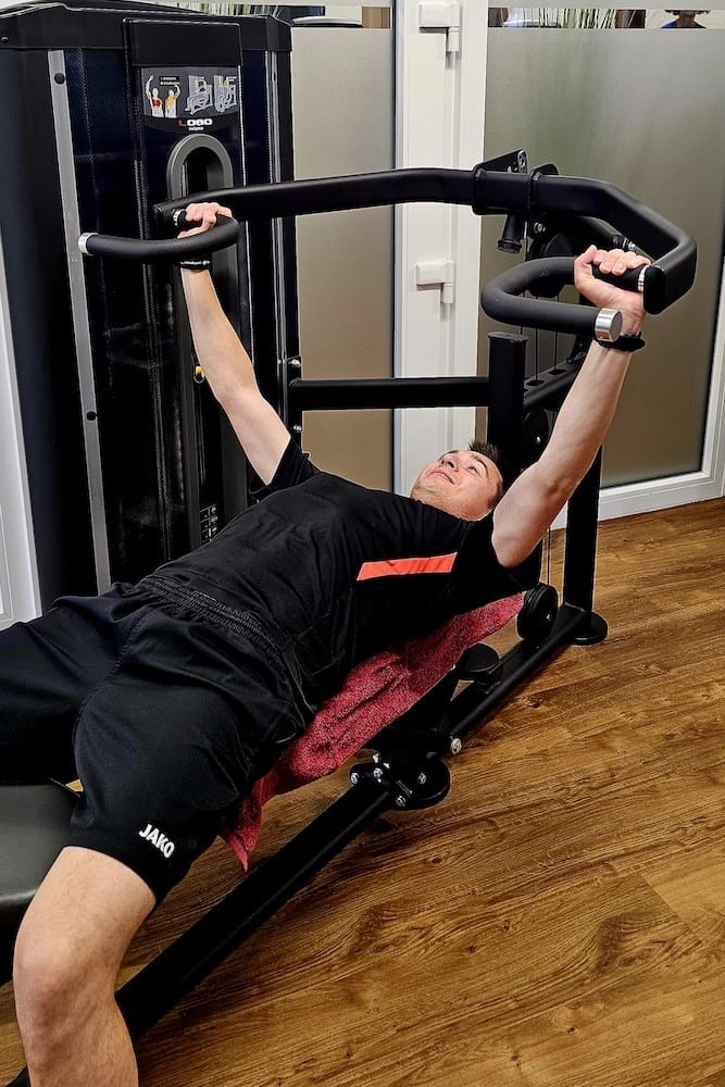 Carpe Vita Neustadt_Krafttraining